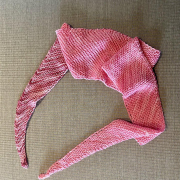 Unscripted Scarf
