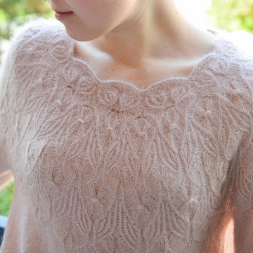 Icelyn Blouse