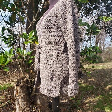 Fear~Less Cardi