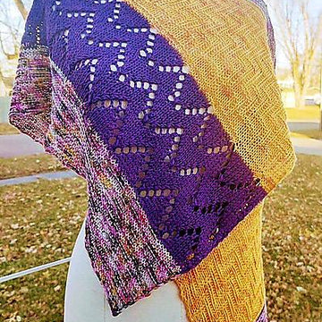 JOMO Shawl
