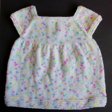 Starting Out Baby Dress