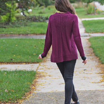 Marquette Cardigan