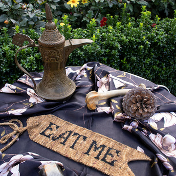 Eat Me, Drink Me