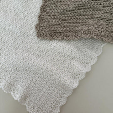 Little Lullaby Baby Blanket