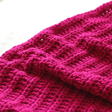 Nilah Blanket