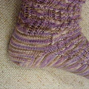 Sock recipe