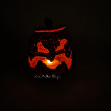Jack-o'-Lantern pumpkin