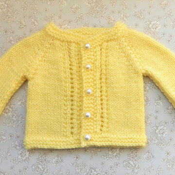 AQUARIUS Baby Cardigans