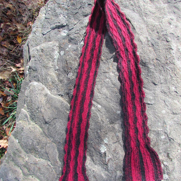 Convertible Waves Scarf