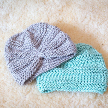 Baby Turban Tiny Sniggers