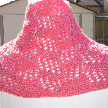 Snakes and Ladders Cowl