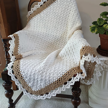 Blissful Moments Blanket