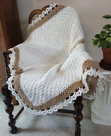 Blissful Moments Blanket
