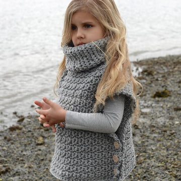 Aura Pullover