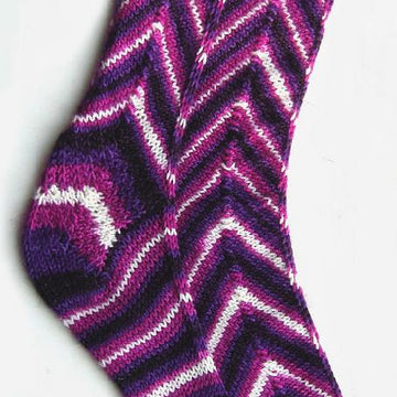 Oblique Socks