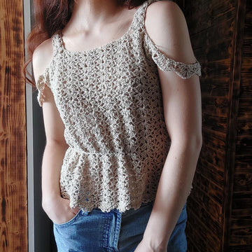Lana top