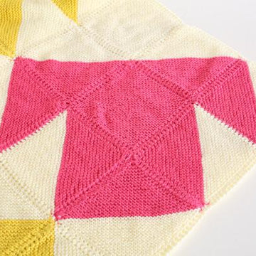 K531-Block Party Afghan
