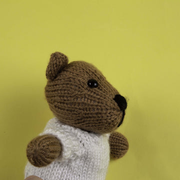 Bear in Deramores Studio Anti-Pilling DK - Downloadable PDF