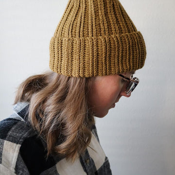 November Toque