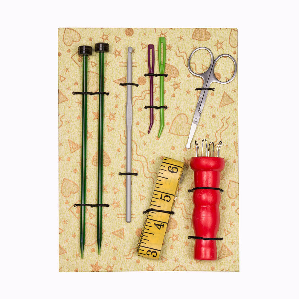 Beginner's Craft Kit - Accessory