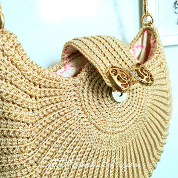 Mollusca Bag