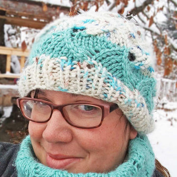 Barents Hat