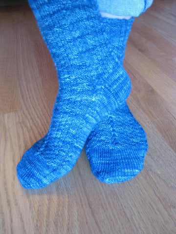 Filey Bay Socks