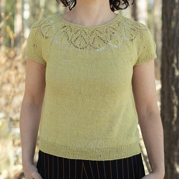 Linbo Tee