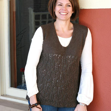 Sweetheart Tunic