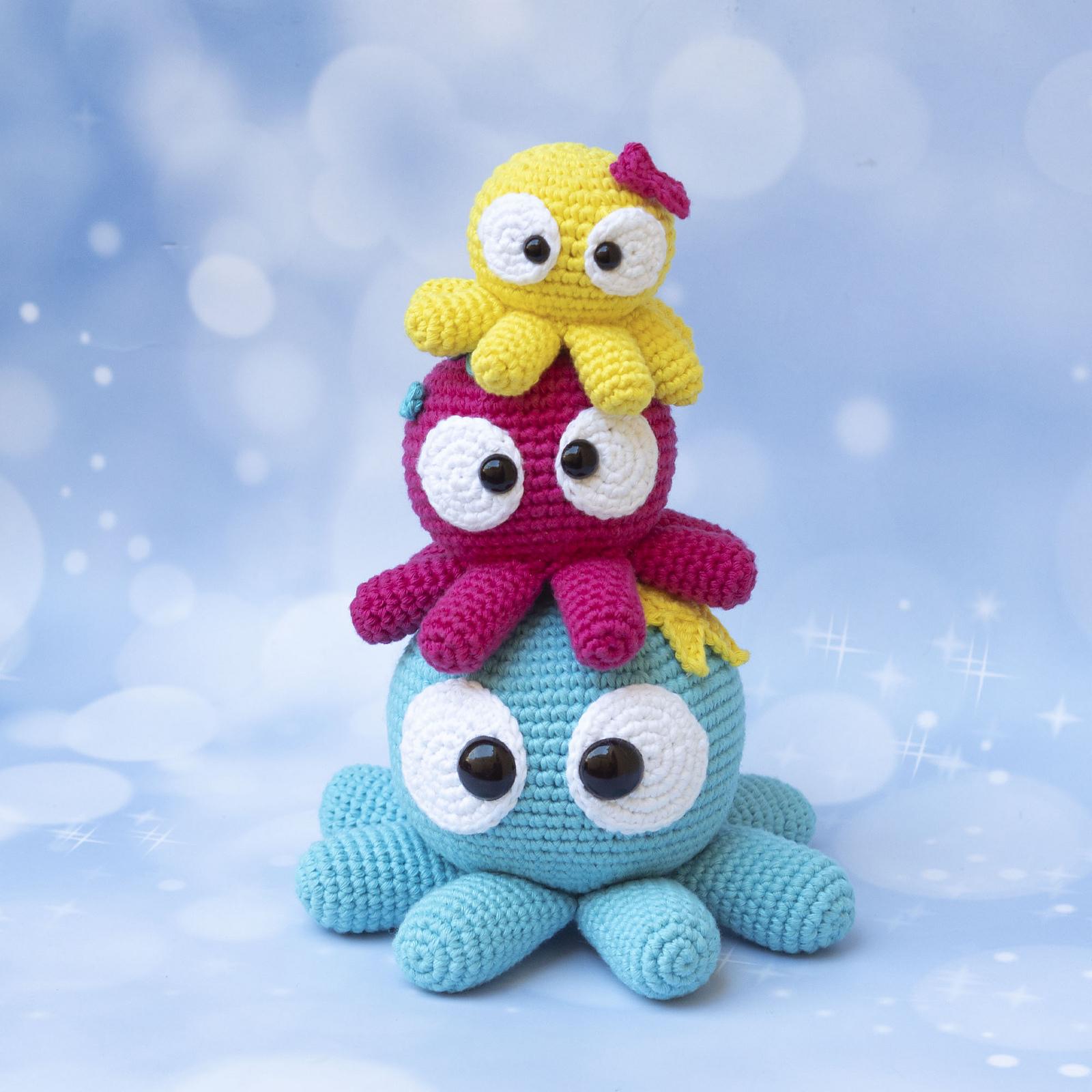 Octopus