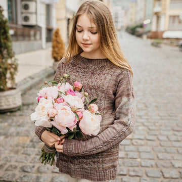 Brescul Sweater