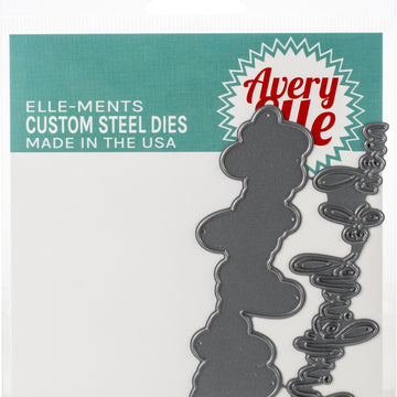Avery Elle Elle-Ments Dies - You've Got This