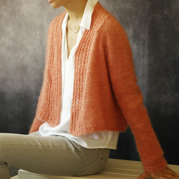 Cinderella Cardigan