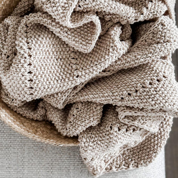 The Nuvola Blanket