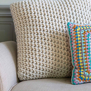 Bulky Pillow 1820