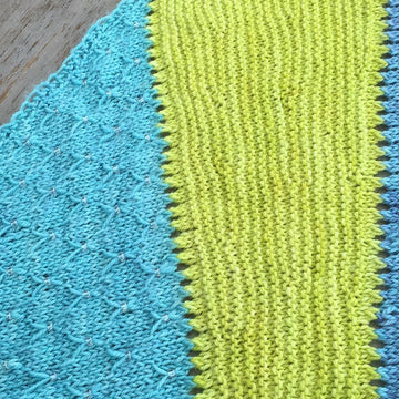 MKAL perlé - Beaded MKAL
