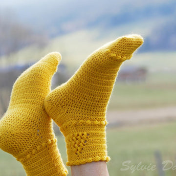Sapin socks