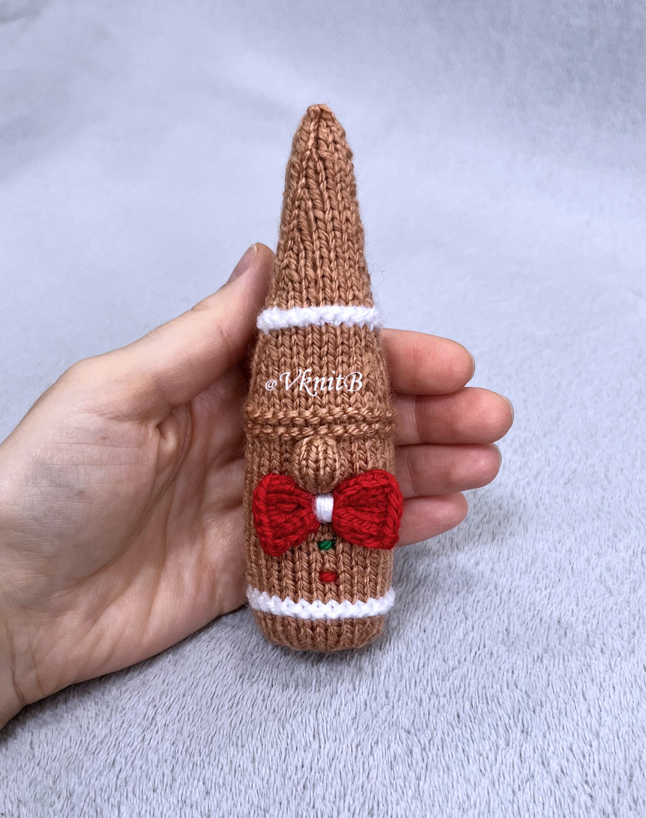 Mini Xmas Gnomes