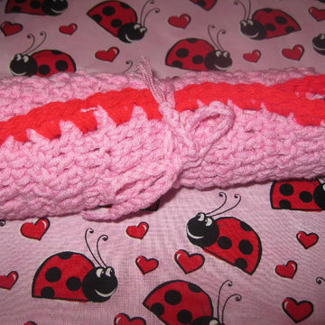 Crochet Hook Case