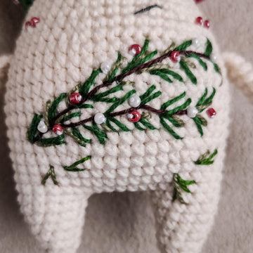 Mini Christmas Tree