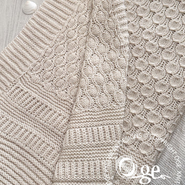 Oliver Blanket - P281 (B)