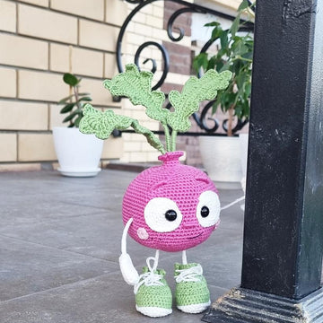 Radish