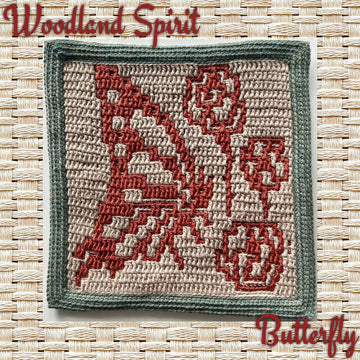 Woodland Spirit