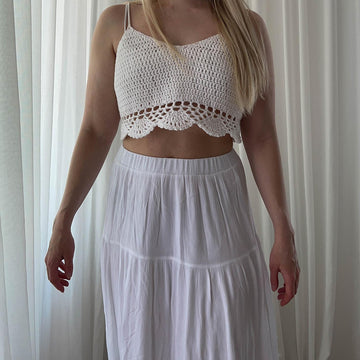 Lovisa Lace Top