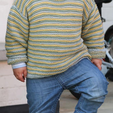 Edmond Sweater