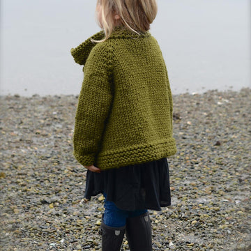 Taruyn Sweater