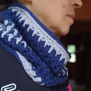 Feather Cowl