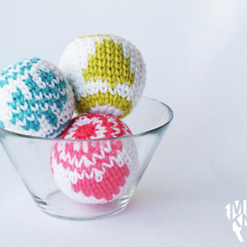 Christmas Baubles (2015034)