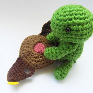 June Turtle