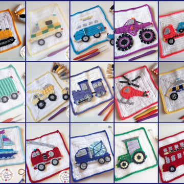 Multi Vehicle Blanket